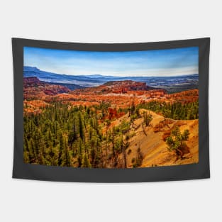 Bryce Canyon National Park Tapestry