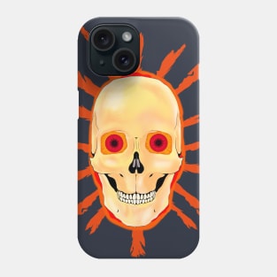 Good Skull Phone Case