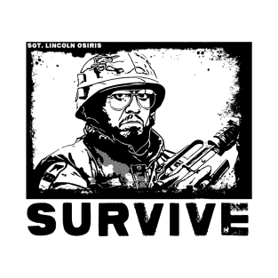 Survive T-Shirt