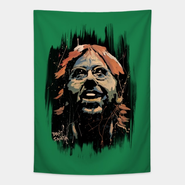 Trey Tapestry by Art And Soul