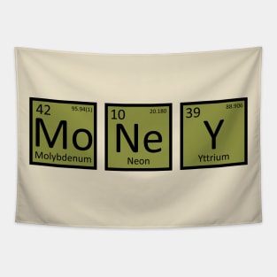 Money Tapestry