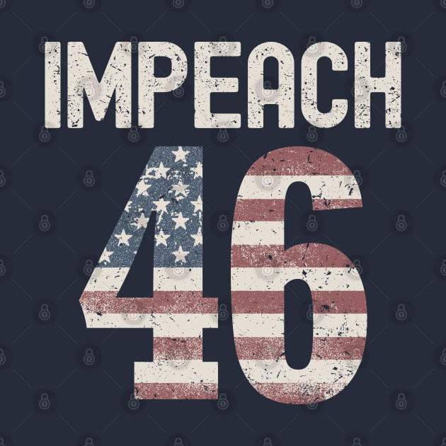 Impeach 46 by Etopix