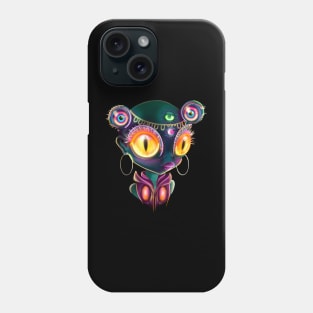 Stacy Stardust Phone Case