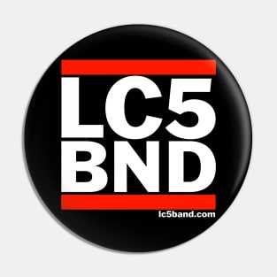 LC5 BND Pin