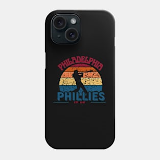 phillies Phone Case