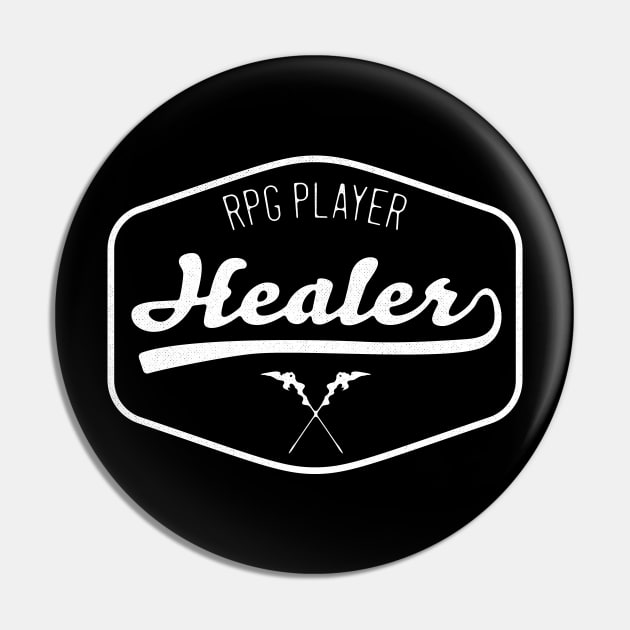 RPG player. MMORPG, JRPG gamers healer druid. Pin by W.Pyzel