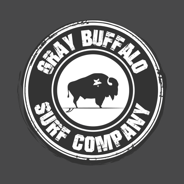 Gray Buffalo Surf Company by GrayBuffalo