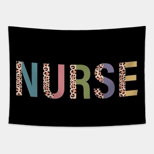 Emergency Nurse Gift Tapestry