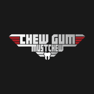 chewing gum T-Shirt