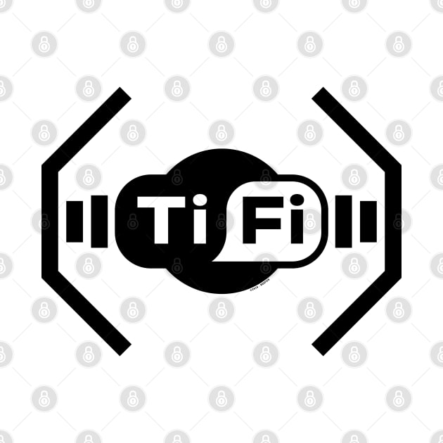 TiFi - Advanced x1 by Roufxis