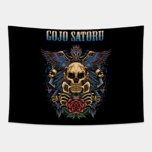 GOJO SATORU BAND Tapestry