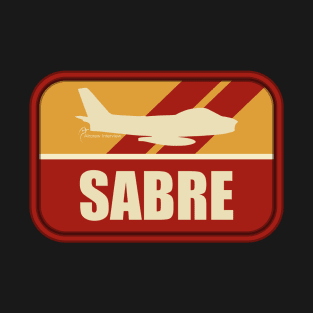 F-86 Sabre T-Shirt