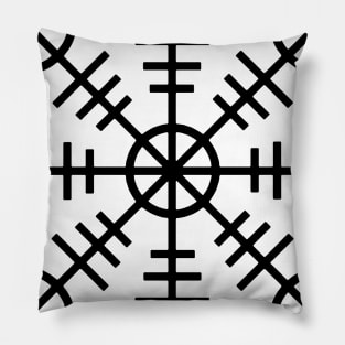 PAGAN SYMBOL Pillow