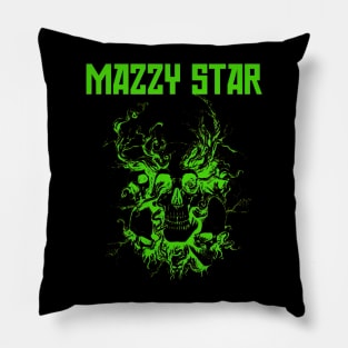 Mazzy Star Dreamy Vocals Pillow