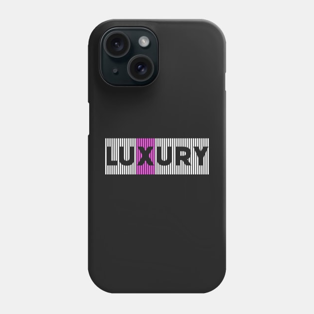 Luxury Phone Case by Artstastic