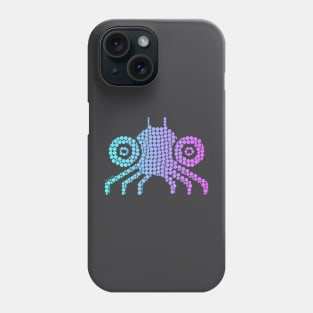 Spidy "Snow Cone" Dots Phone Case