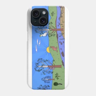 Australia Phone Case