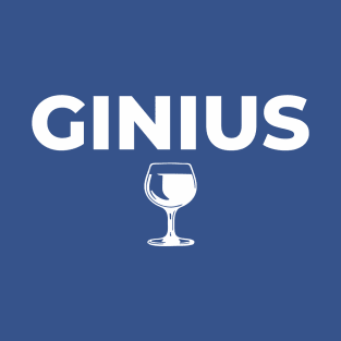 Ginius T-Shirt