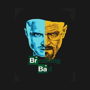 Breaking bad T-Shirt