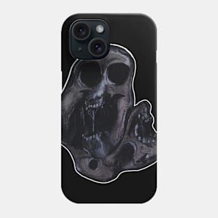 Nightmare Chorus Phone Case