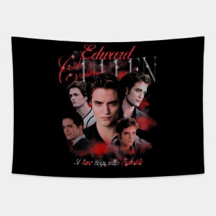 Edward Vampire Tapestry