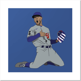 Clayton Kershaw, grunge art, MLB, Los Angeles Dodgers, pitcher