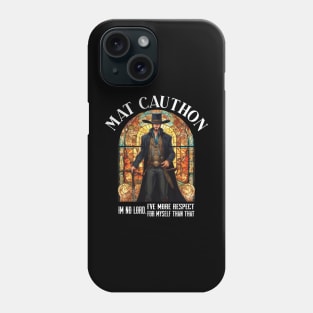 wheel of time merch Phone Case