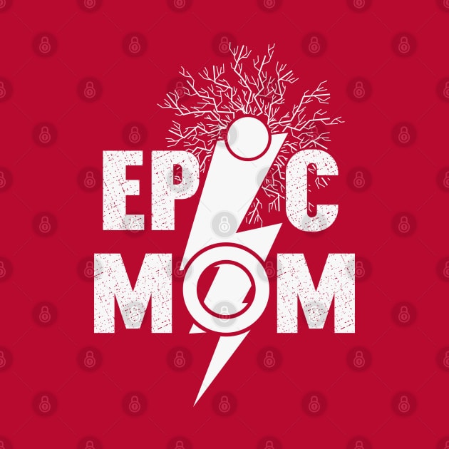 Epic Mom by FunawayHit