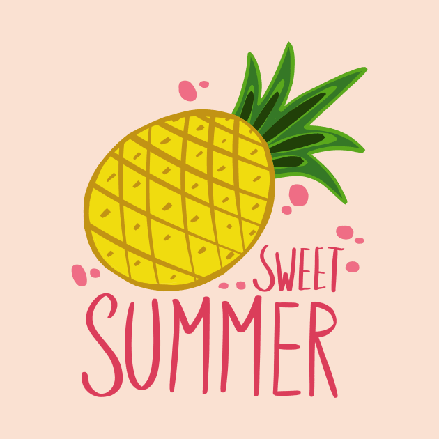 sweet summer by Pacesyte
