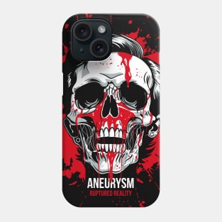 Aneurysm Phone Case