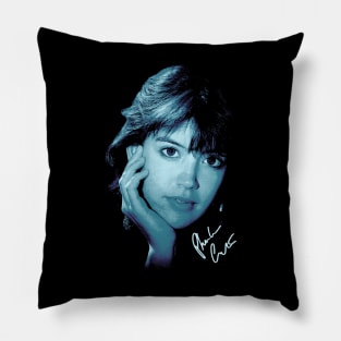 Phoebe Cates Signature Pillow