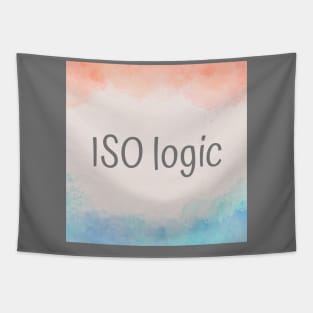 In Search Of Logic Tapestry