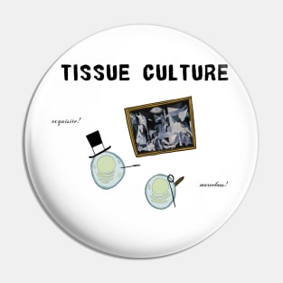 Tissue Culture Pin