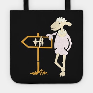 cool hi sheep what's up Tote