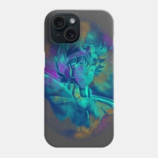 Saint Seiya Phone Case