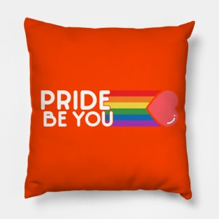 Pride, Be you Pillow