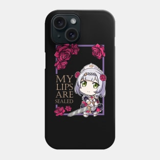 Genshin Impact - Noelle Phone Case