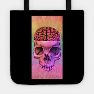 Brain Dead Tote