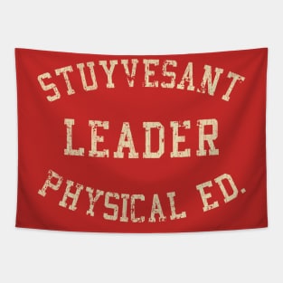 Stuyvesant Leader Physical Ed. Tapestry