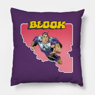 Blook Pillow