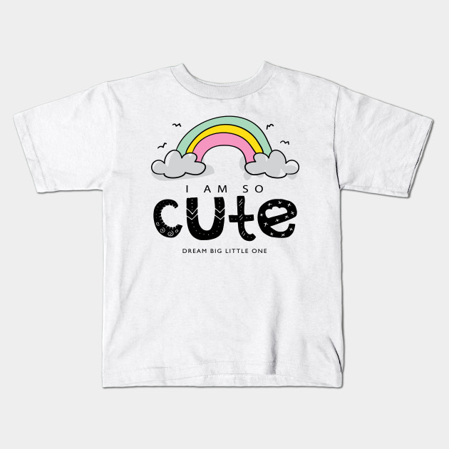 kids t shirt design