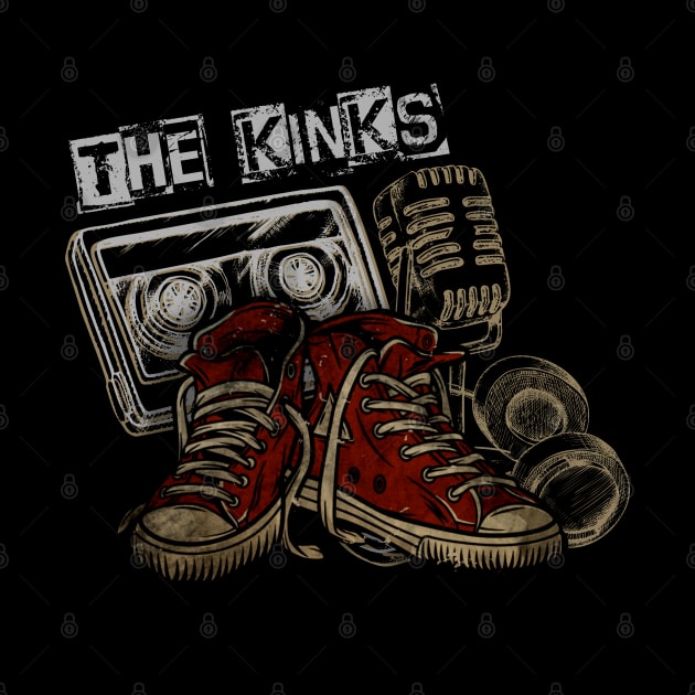 the kinks by matursuwunje