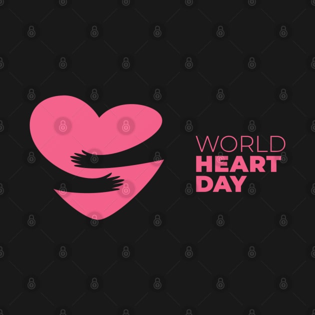 WORLD HEART DAY by busines_night