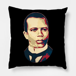 Scott Joplin Pillow