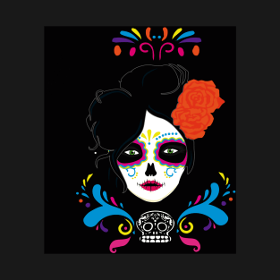 la muerta T-Shirt