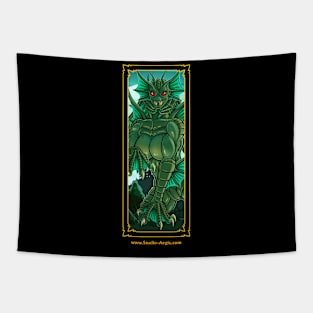 Payara Tapestry