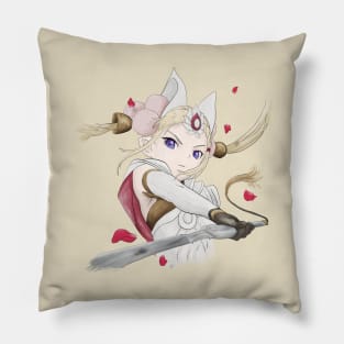 Tilarna Exedilica, Roses, October Pillow