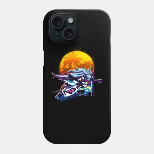 Baiken v3 Phone Case