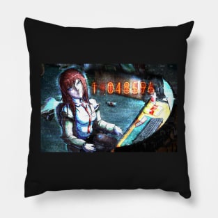 The Hacking Pillow