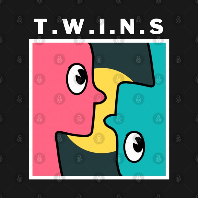 twins lover by ibra4work